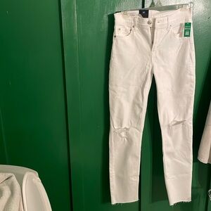 Brand new gap jeans